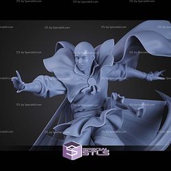 Aang Adult 284mm Avatar The Last Airbender STL Files
