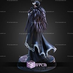 Albedo Black 1 7 STL Files