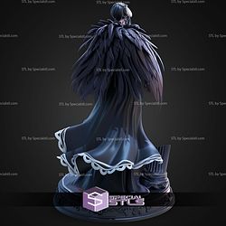 Albedo Black 1 7 STL Files