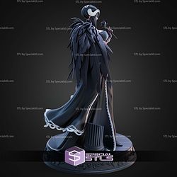 Albedo Black 1 7 STL Files