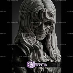 Alicia Clair Obscur Expedition 33 176mm STL Files