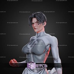 Anissa Battle Of Viltrum Diorama 1 6 STL Files