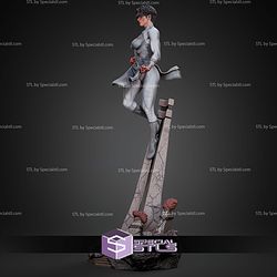 Anissa Battle Of Viltrum Diorama 1 6 STL Files