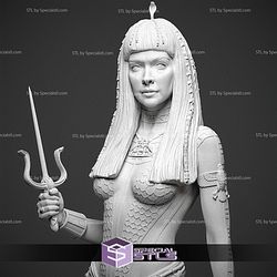 Ank Su Namun Mummy 1999 STL Files