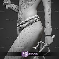 Ank Su Namun Mummy 1999 STL Files