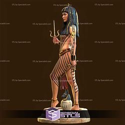 Ank Su Namun Mummy 1999 STL Files