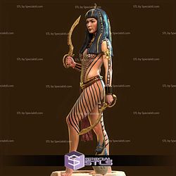 Ank Su Namun Mummy 1999 STL Files
