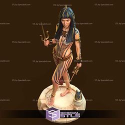 Ank Su Namun Mummy 1999 STL Files