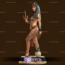 Ank Su Namun Mummy 1999 STL Files