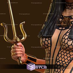 Ank Su Namun Mummy 1999 STL Files