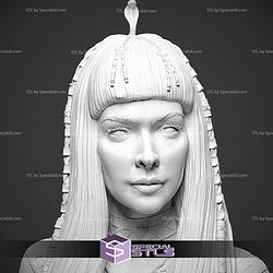 Ank Su Namun Mummy 1999 STL Files