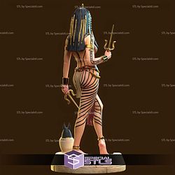 Ank Su Namun Mummy 1999 STL Files