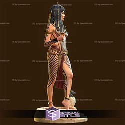 Ank Su Namun Mummy 1999 STL Files