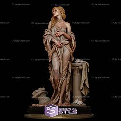 Aphrodite Of Beauty 1 6 STL Files