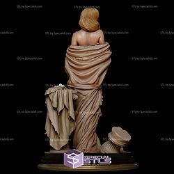 Aphrodite Of Beauty 1 6 STL Files