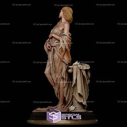 Aphrodite Of Beauty 1 6 STL Files