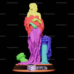 Aphrodite Of Beauty 1 6 STL Files