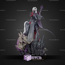 Aranea Highwind Final Fantasy 1 6 STL Files