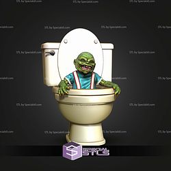 Basic STL Collection Ghoulies