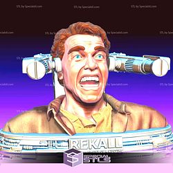 Basic STL Collection Rekall Total Recall