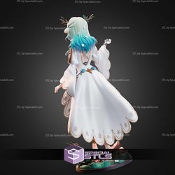 Ceres Fauna Hololive EN 257mm STL Files