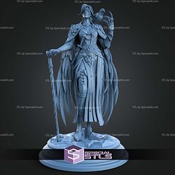 Corvina Thalor 75mm STL Files