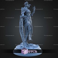 Corvina Thalor 75mm STL Files