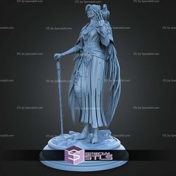 Corvina Thalor 75mm STL Files