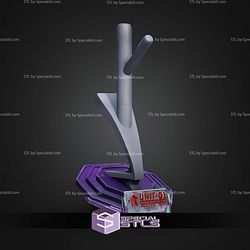 Cosplay STL Files Evangelion 01 Helmet