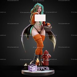 Cthylla Trick Or Treat ALT 164mm STL Files