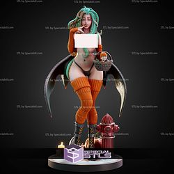 Cthylla Trick Or Treat ALT 164mm STL Files