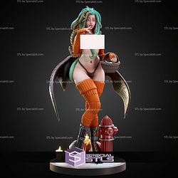 Cthylla Trick Or Treat ALT 164mm STL Files
