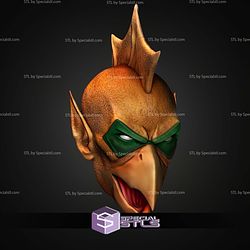 Custom Head STL Head Tomar Re
