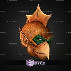Custom Head STL Head Tomar Re