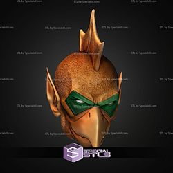 Custom Head STL Head Tomar Re