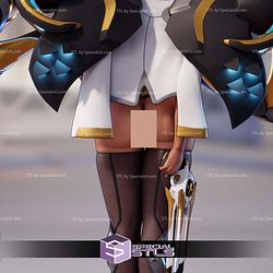 Domina Overwatch ALT STL Files