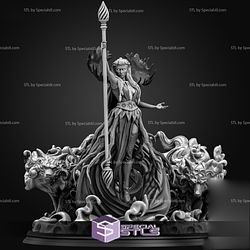 March 2022 Runic Collectibles Miniatures