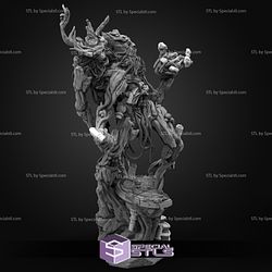 March 2022 Runic Collectibles Miniatures