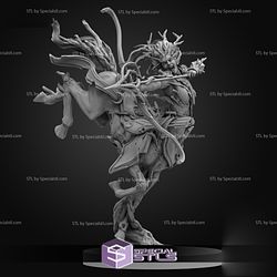 March 2022 Runic Collectibles Miniatures