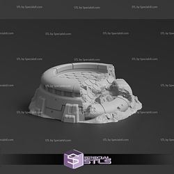 March 2022 Sacrusmundus Miniatures