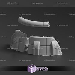 March 2022 Sacrusmundus Miniatures