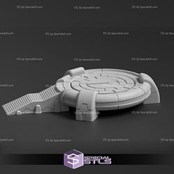 March 2022 Sacrusmundus Miniatures