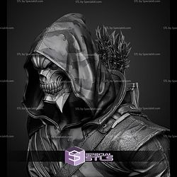 Green Arrow Absolute 345mm STL Files
