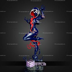 Gwenom 337mm New Verison STL Files