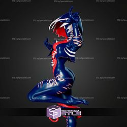 Gwenom 337mm New Verison STL Files