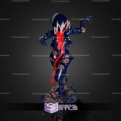 Gwenom 337mm New Verison STL Files