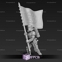 March 2022 Seb Miniatures