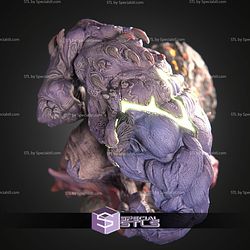 Infernal Hulk 1 6 330mm STL Files