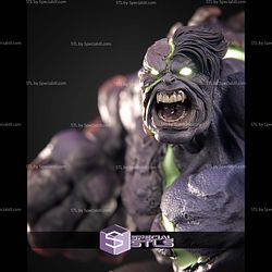 Infernal Hulk 1 6 330mm STL Files