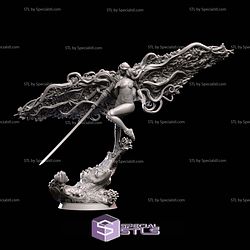 June 2022 Alexei Konev Miniatures